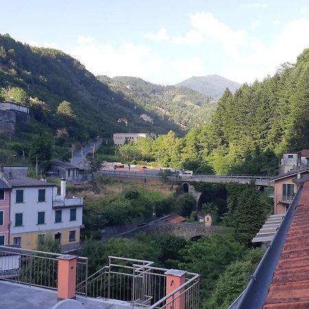 BorgonovoI Tre Ponti公寓 外观 照片
